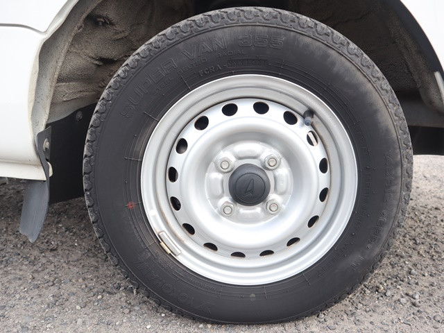 ダイハツ ハイゼット 軽 冷凍冷蔵バン 3BD-S510P(90913) 21枚目