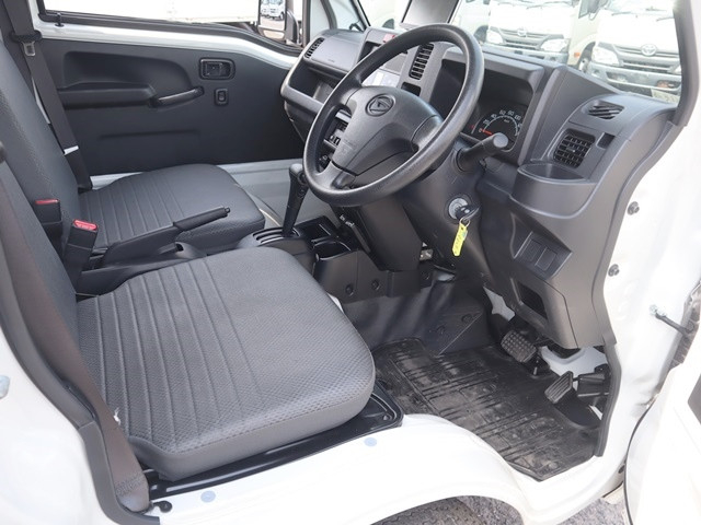ダイハツ ハイゼット 軽 冷凍冷蔵バン 3BD-S510P(90913) 29枚目
