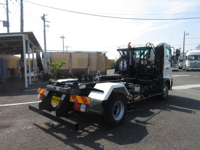 日野 レンジャー 中型 コンテナ専用車 2KG-FC2ABA(90915) 4枚目
