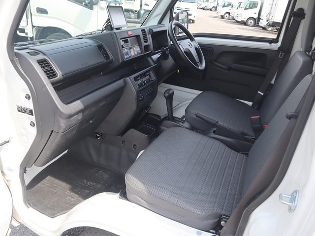 ダイハツ ハイゼット 軽 冷凍冷蔵バン 3BD-S510P(90913) 31枚目