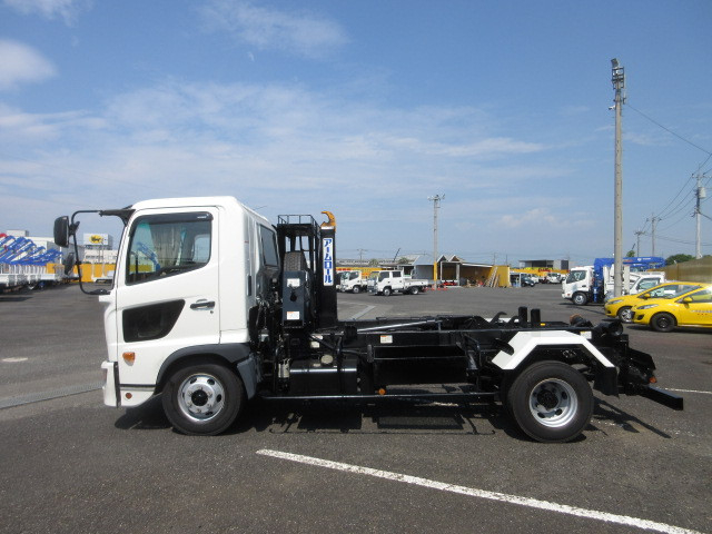 日野 レンジャー 中型 コンテナ専用車 2KG-FC2ABA(90915) 5枚目