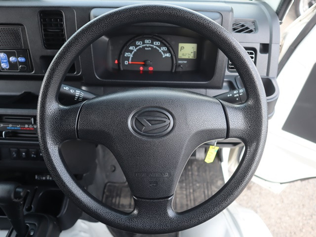 ダイハツ ハイゼット 軽 冷凍冷蔵バン 3BD-S510P(90913) 33枚目