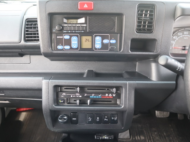 ダイハツ ハイゼット 軽 冷凍冷蔵バン 3BD-S510P(90913) 35枚目