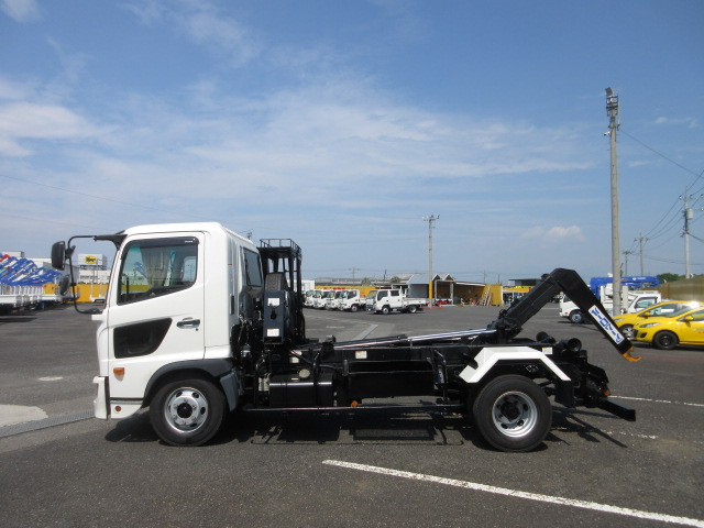 日野 レンジャー 中型 コンテナ専用車 2KG-FC2ABA(90915) 14枚目