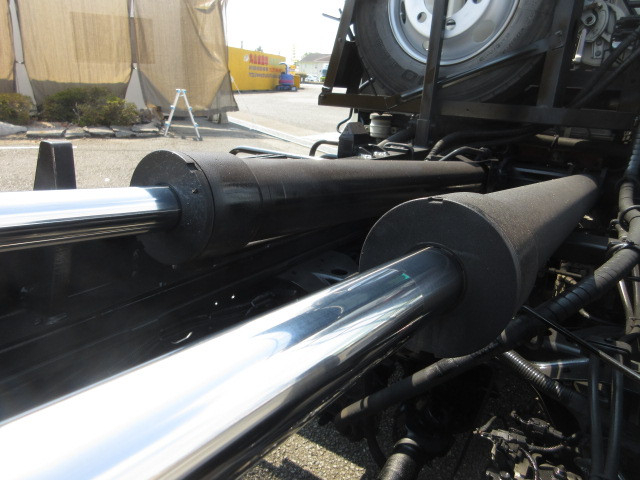 日野 レンジャー 中型 コンテナ専用車 2KG-FC2ABA(90915) 17枚目