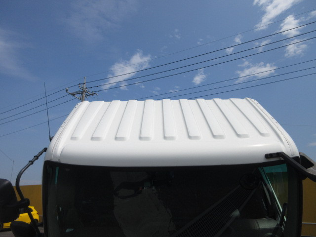 日野 レンジャー 中型 コンテナ専用車 2KG-FC2ABA(90915) 20枚目
