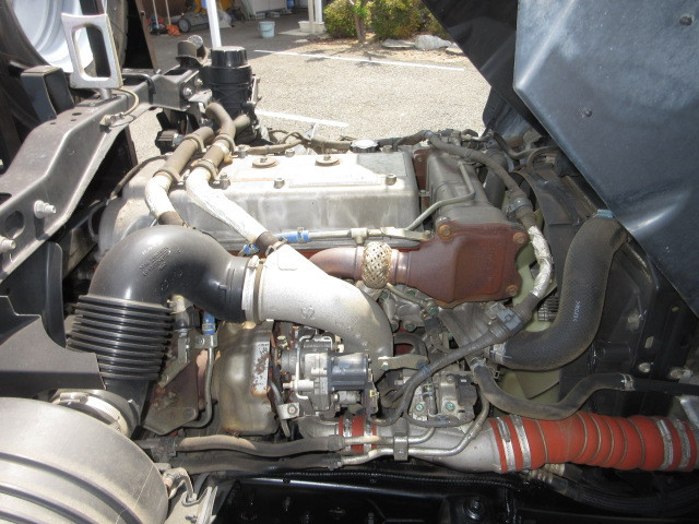 日野 レンジャー 中型 コンテナ専用車 2KG-FC2ABA(90915) 35枚目