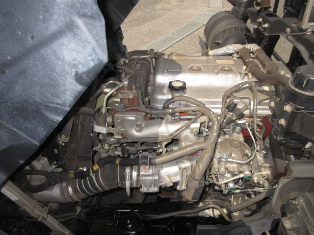 日野 レンジャー 中型 コンテナ専用車 2KG-FC2ABA(90915) 36枚目