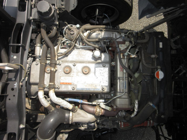 日野 レンジャー 中型 コンテナ専用車 2KG-FC2ABA(90915) 37枚目