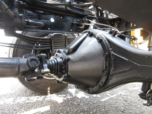日野 レンジャー 中型 コンテナ専用車 2KG-FC2ABA(90915) 39枚目