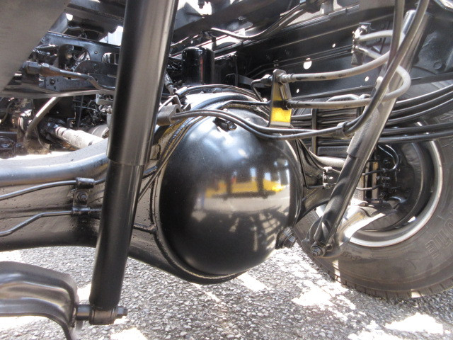 日野 レンジャー 中型 コンテナ専用車 2KG-FC2ABA(90915) 40枚目
