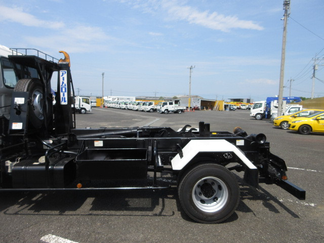 日野 レンジャー 中型 コンテナ専用車 2KG-FC2ABA(90915) 42枚目