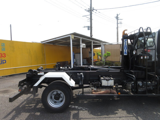日野 レンジャー 中型 コンテナ専用車 2KG-FC2ABA(90915) 43枚目