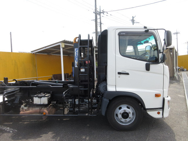 日野 レンジャー 中型 コンテナ専用車 2KG-FC2ABA(90915) 44枚目
