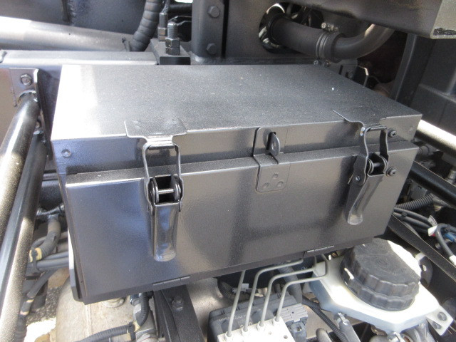 日野 レンジャー 中型 コンテナ専用車 2KG-FC2ABA(90915) 45枚目