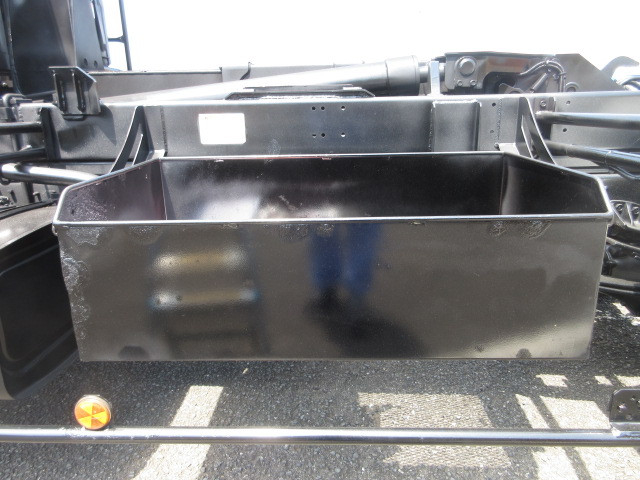 日野 レンジャー 中型 コンテナ専用車 2KG-FC2ABA(90915) 47枚目