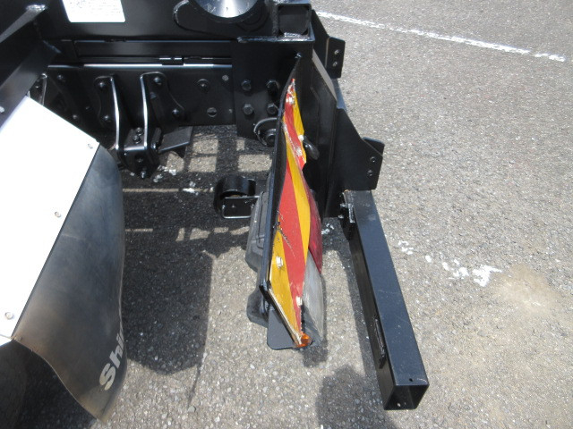 日野 レンジャー 中型 コンテナ専用車 2KG-FC2ABA(90915) 49枚目