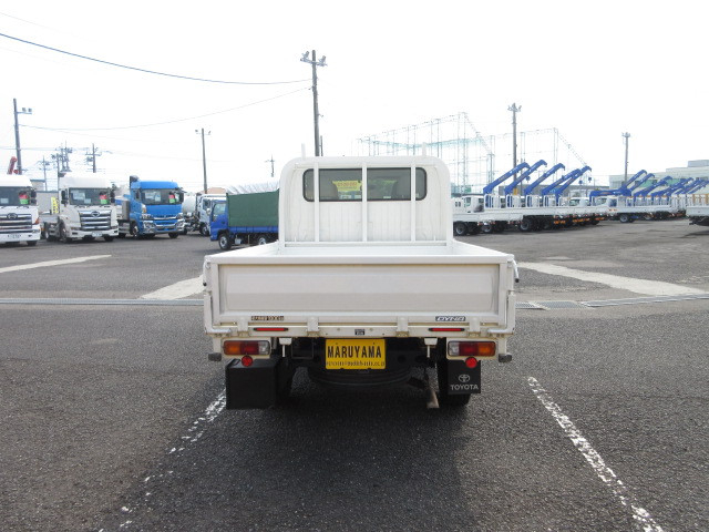 トヨタ ダイナ 小型 Wキャブ LDF-KDY281(90918) 7枚目