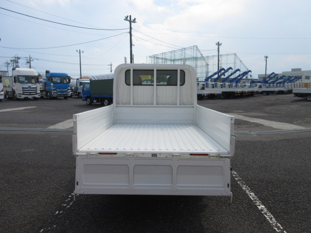トヨタ ダイナ 小型 Wキャブ LDF-KDY281(90918) 8枚目