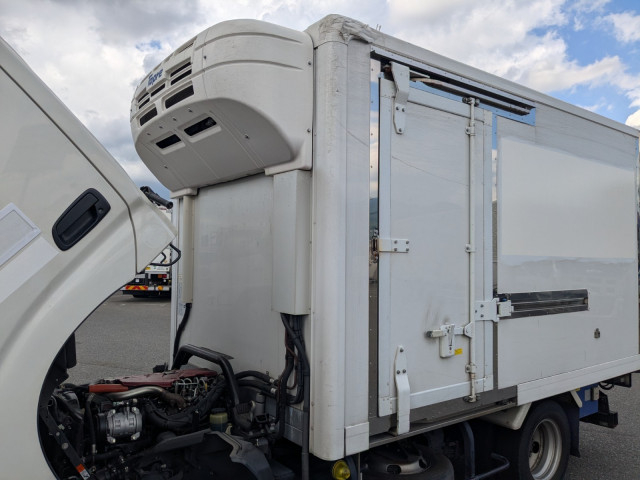 日野 デュトロ 小型 冷凍冷蔵バン 2RG-XZC605M(90917) 38枚目