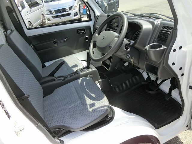 スズキ キャリィ 軽 冷凍冷蔵バン EBD-DA16T(90920) 3枚目