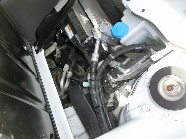 スズキ キャリィ 軽 冷凍冷蔵バン EBD-DA16T(90920) 5枚目