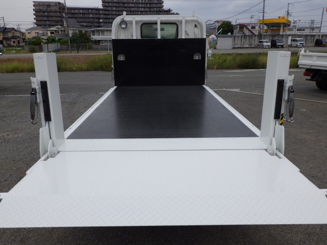 トヨタ トヨエース 小型 平ボディ ABF-TRY230(90921) 18枚目