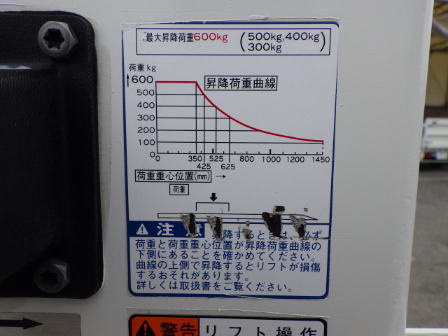 トヨタ トヨエース 小型 平ボディ ABF-TRY230(90921) 29枚目