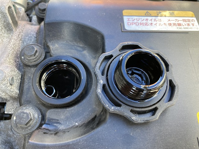 いすゞ エルフ 小型 平ボディ 2RG-NJR88A(90922) 44枚目
