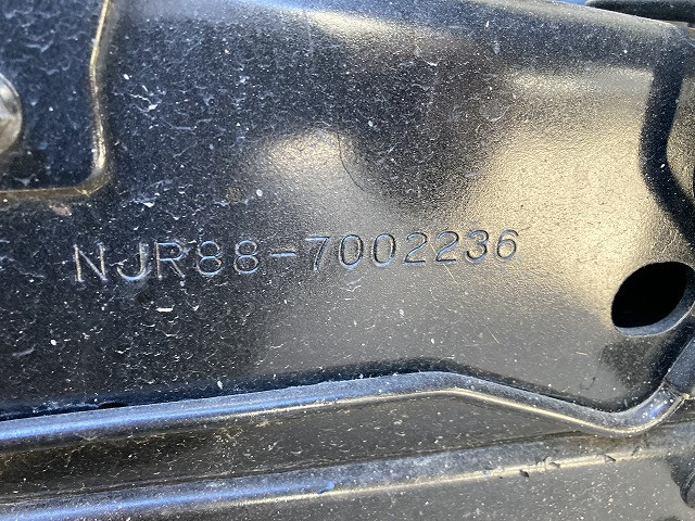 いすゞ エルフ 小型 平ボディ 2RG-NJR88A(90922) 48枚目