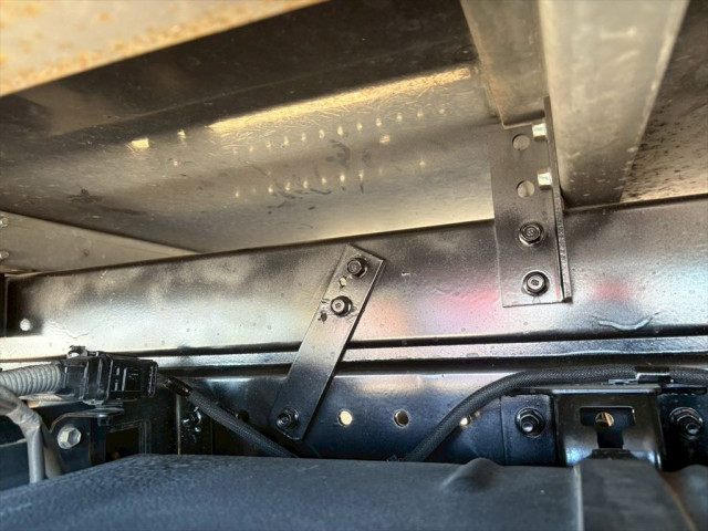 日野 デュトロ 小型 冷凍冷蔵バン 2KG-XZU712M(90924) 17枚目