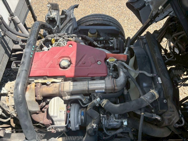 日野 デュトロ 小型 冷凍冷蔵バン 2KG-XZU712M(90924) 19枚目
