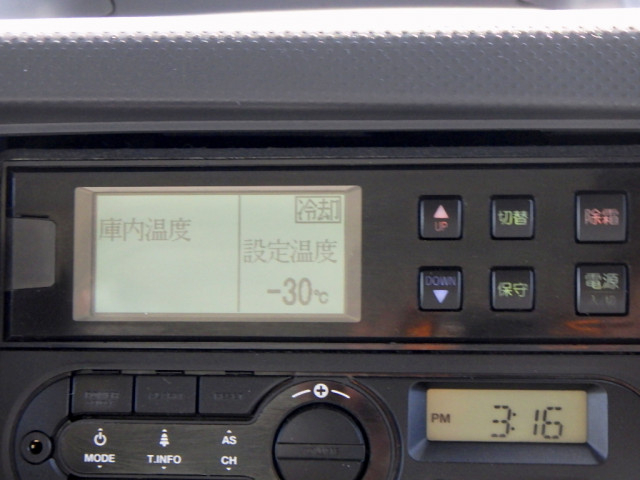 いすゞ エルフ 小型 冷凍冷蔵バン 2RG-NLR88AN(90926) 22枚目
