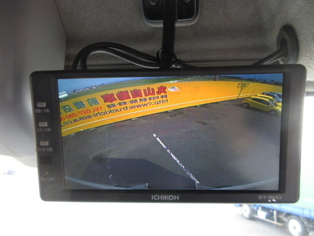 いすゞ フォワード 中型 アルミウィング 2RG-FRR90T2(90927) 26枚目