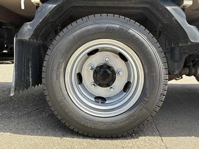いすゞ エルフ 小型 Wキャブ TPG-NJR85A(90929) 34枚目