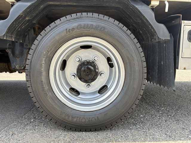 いすゞ エルフ 小型 Wキャブ TPG-NJR85A(90929) 37枚目