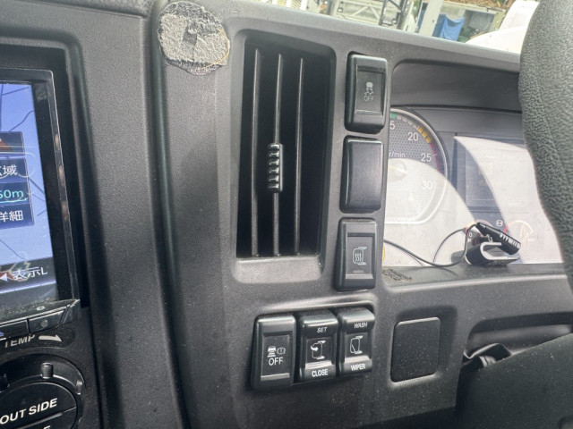 いすゞ ギガ 大型 平ボディ 2PG-CYJ77C(90930) 30枚目