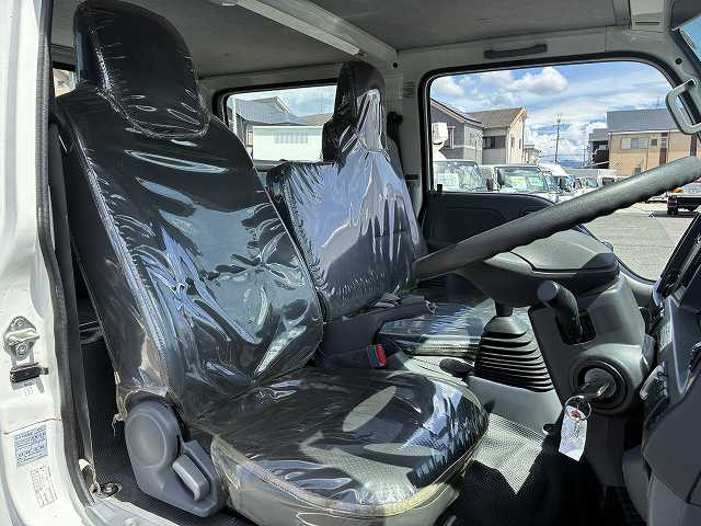 いすゞ エルフ 小型 Wキャブ TPG-NJR85A(90929) 45枚目