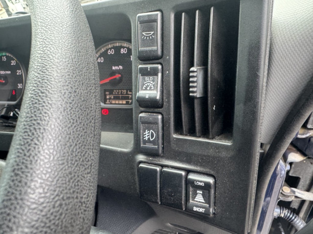 いすゞ ギガ 大型 平ボディ 2PG-CYJ77C(90930) 31枚目