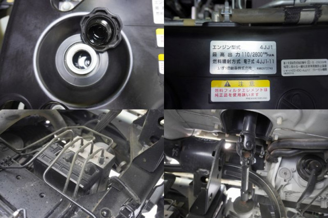いすゞ エルフ 小型 土砂ダンプ TPG-NJR85AD(90931) 27枚目