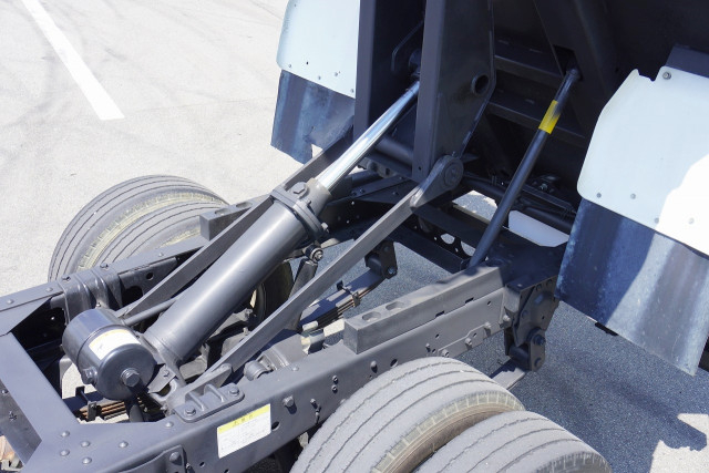 いすゞ エルフ 小型 土砂ダンプ TPG-NJR85AD(90931) 28枚目