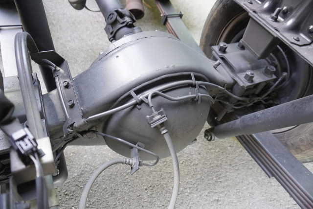 いすゞ エルフ 小型 土砂ダンプ TPG-NJR85AD(90931) 31枚目