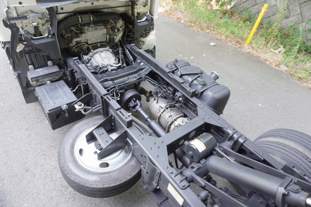 いすゞ エルフ 小型 土砂ダンプ TPG-NJR85AD(90931) 32枚目