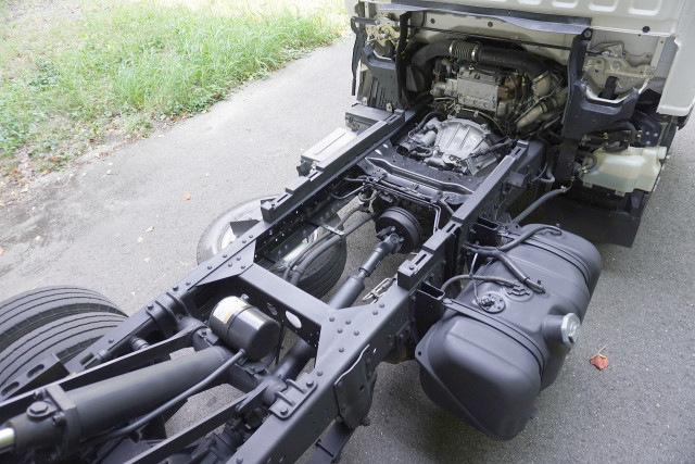 いすゞ エルフ 小型 土砂ダンプ TPG-NJR85AD(90931) 33枚目