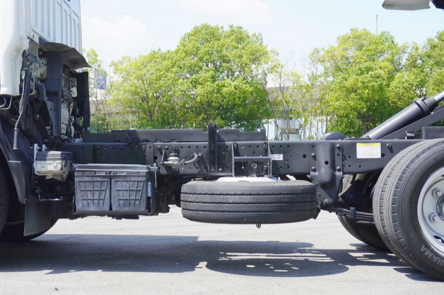 いすゞ エルフ 小型 土砂ダンプ TPG-NJR85AD(90931) 34枚目