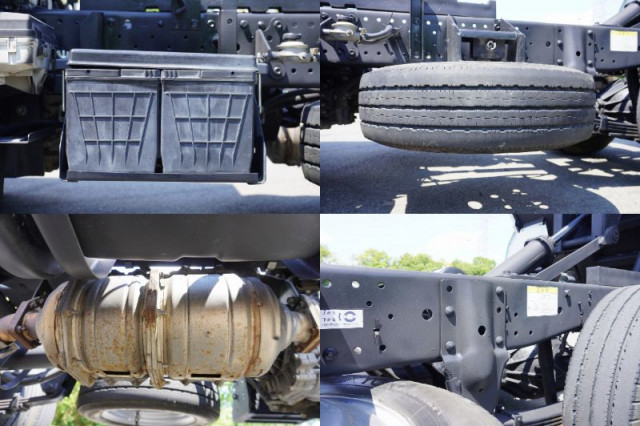 いすゞ エルフ 小型 土砂ダンプ TPG-NJR85AD(90931) 36枚目