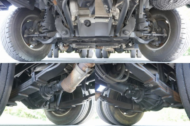 いすゞ エルフ 小型 土砂ダンプ TPG-NJR85AD(90931) 38枚目