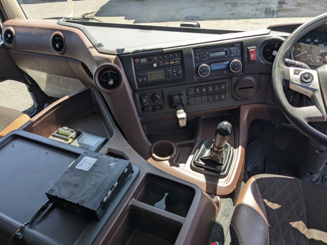 日野 プロフィア 大型 冷凍冷蔵バン 2DG-FW1AHJ(90932) 41枚目