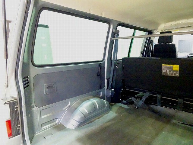 マツダ ボンゴ 小型 アルミバン DBF-SLP2M(90933) 29枚目