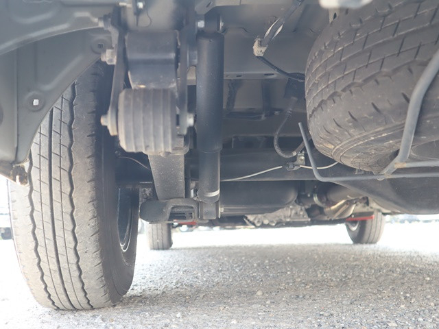 トヨタ ハイエース 小型 アルミバン CBA-TRH229W(90935) 23枚目